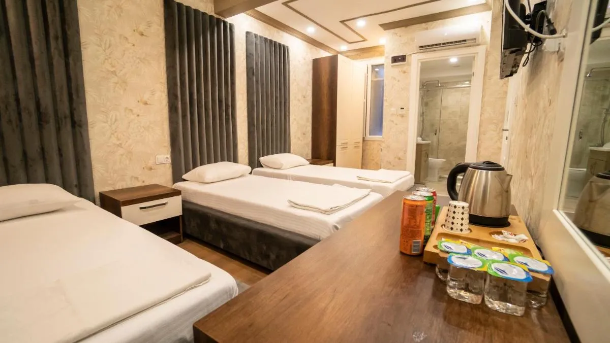Image 2 of DYMAR HOTEL