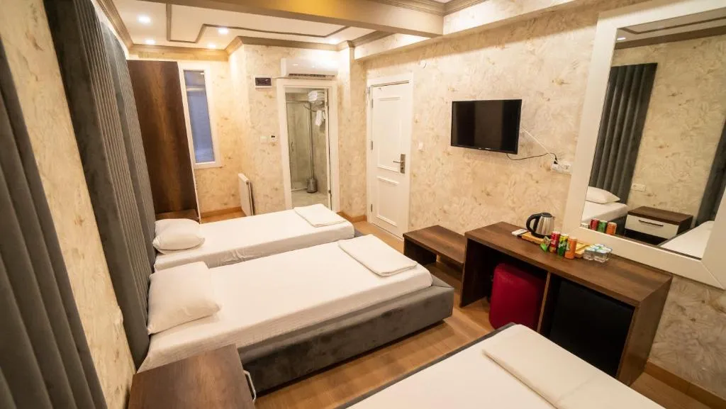 Image of DYMAR HOTEL