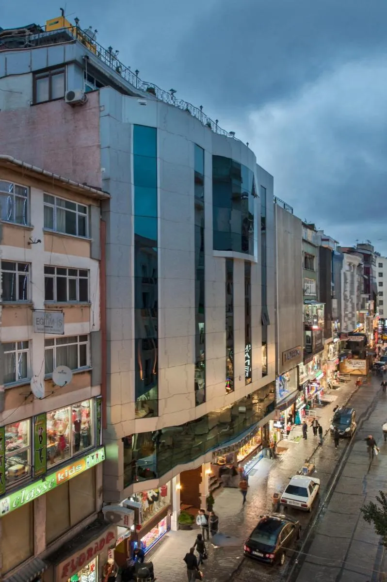 Image 4 of Dalan Hotel