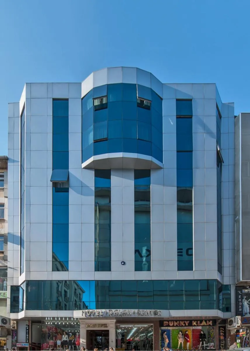 Image 3 of Dalan Hotel