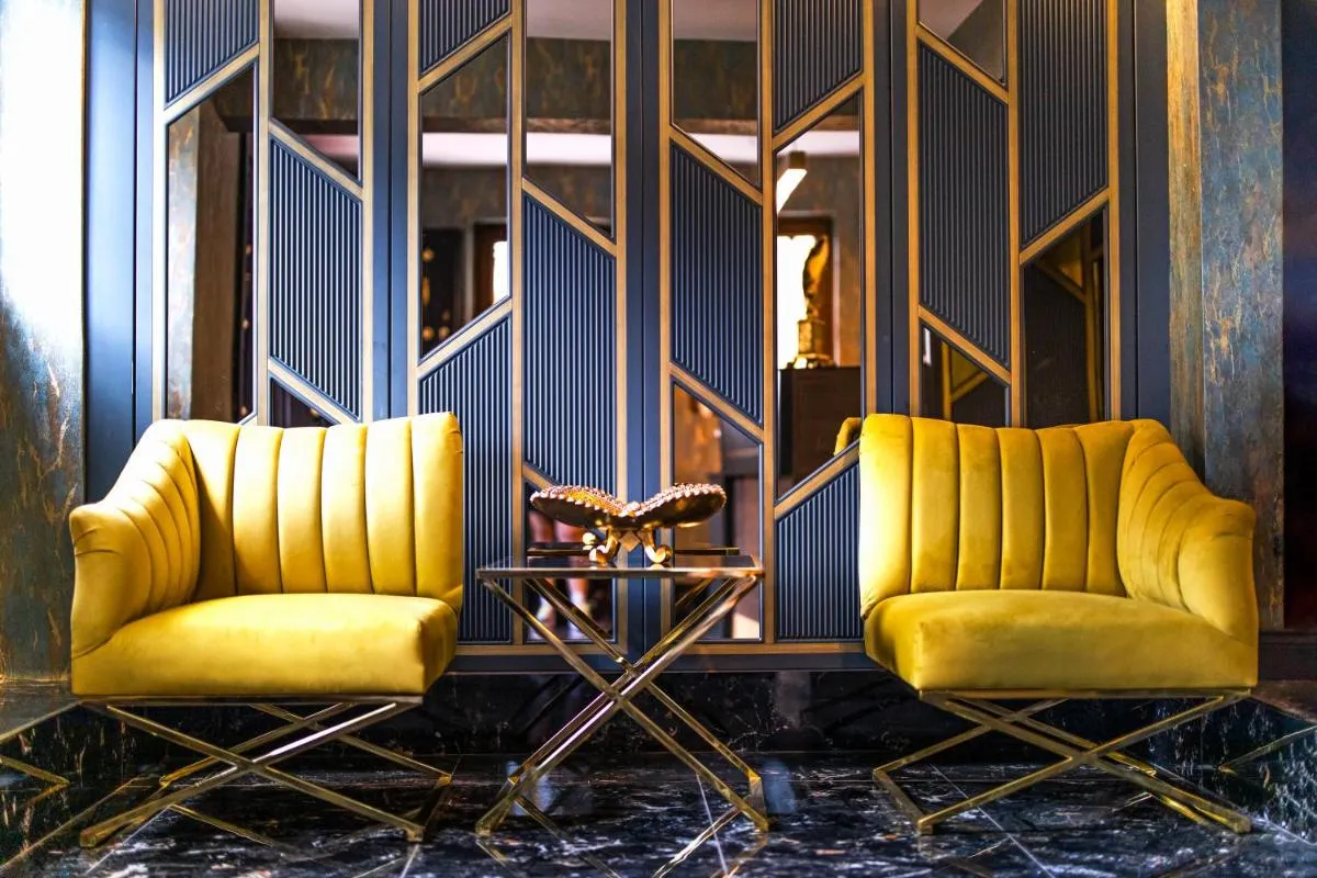 Image 6 of Dara Old City Hotel