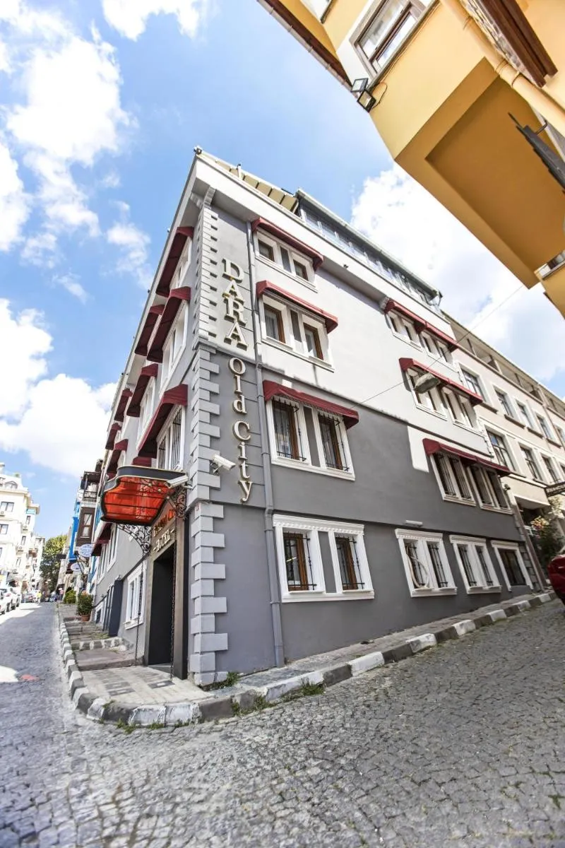 Image 3 of Dara Old City Hotel