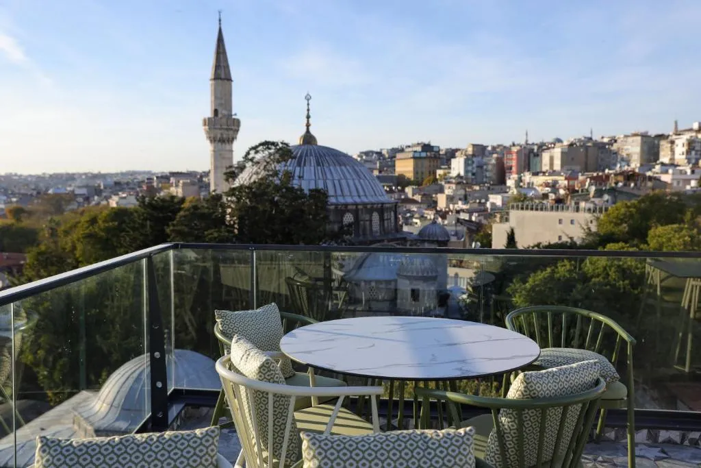 Image of Dara Old City Hotel
