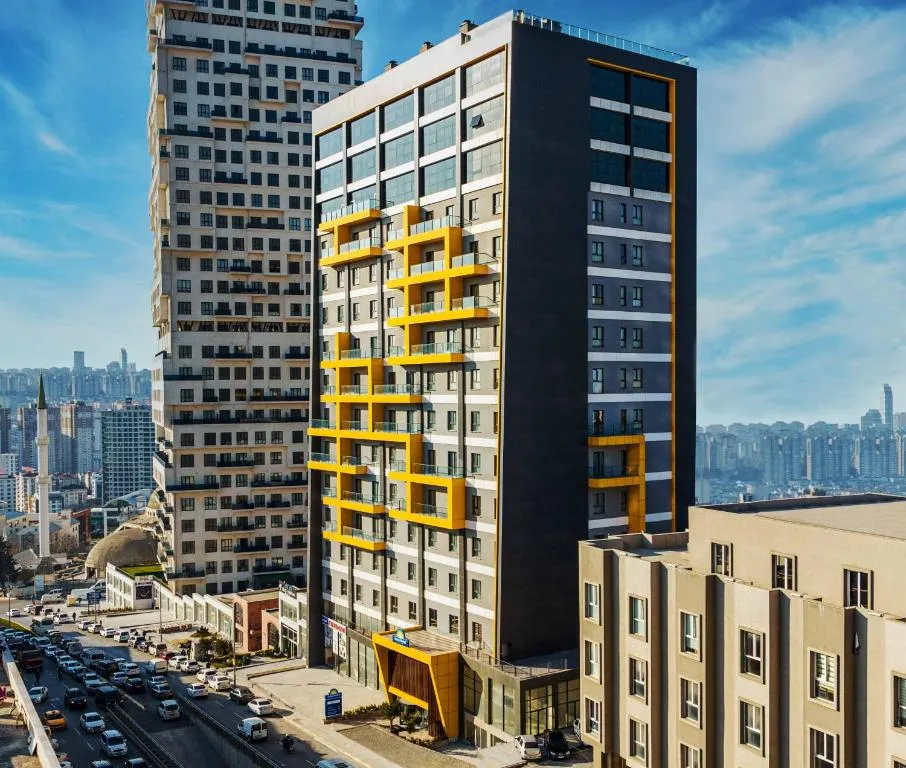 Image of Days Hotel by Wyndham Istanbul Esenyurt