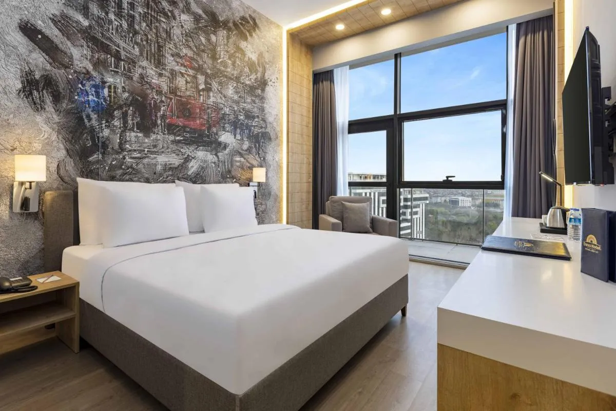 Image 3 of Days Hotel by Wyndham Istanbul Esenyurt
