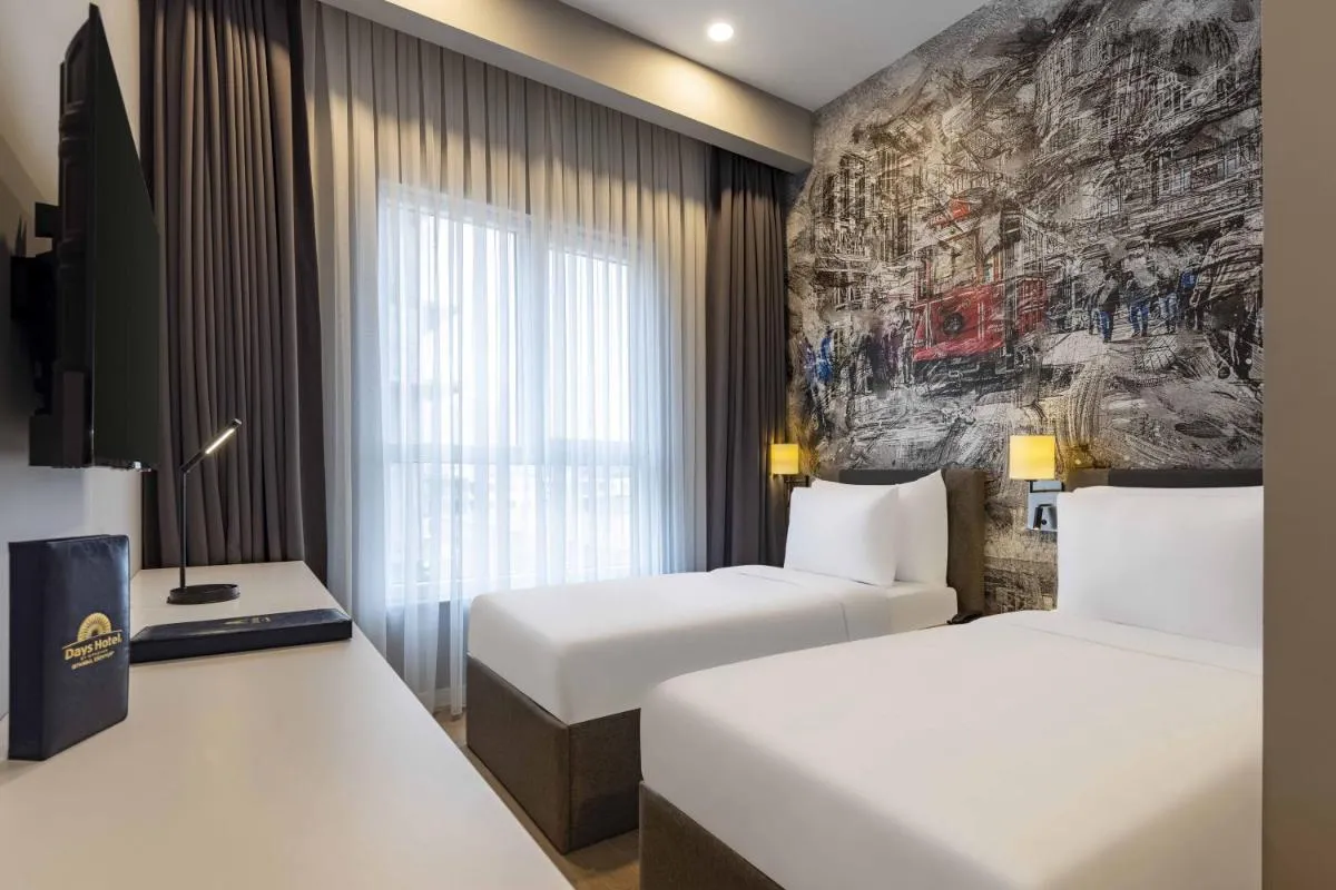 Image 5 of Days Hotel by Wyndham Istanbul Esenyurt