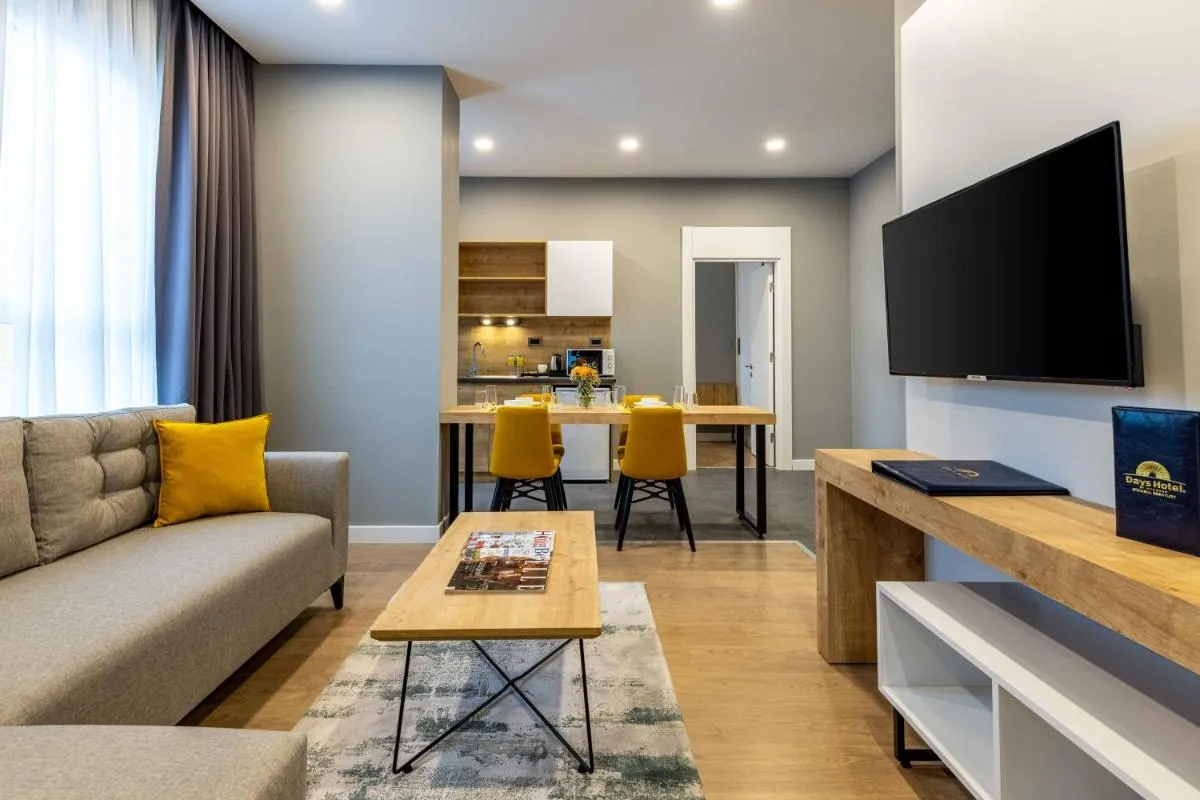 Image 4 of Days Hotel by Wyndham Istanbul Esenyurt