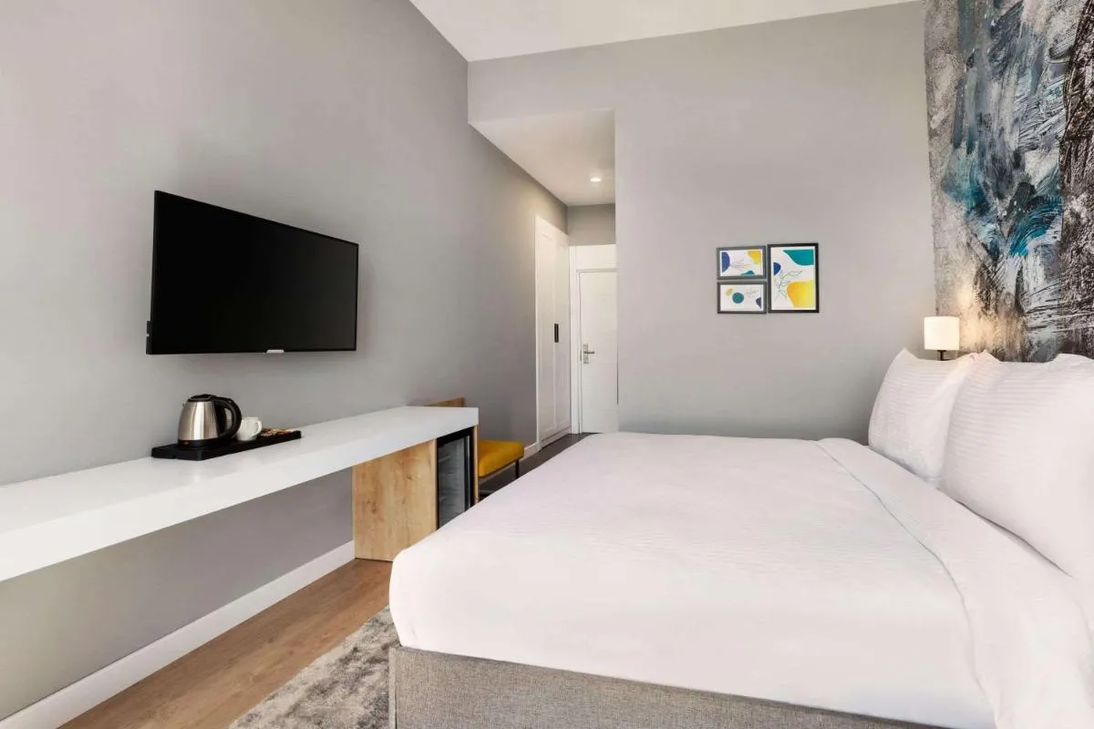 Image 1 of Days Hotel by Wyndham Istanbul Esenyurt
