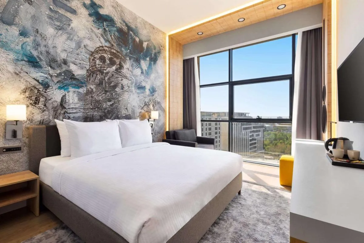 Image 2 of Days Hotel by Wyndham Istanbul Esenyurt