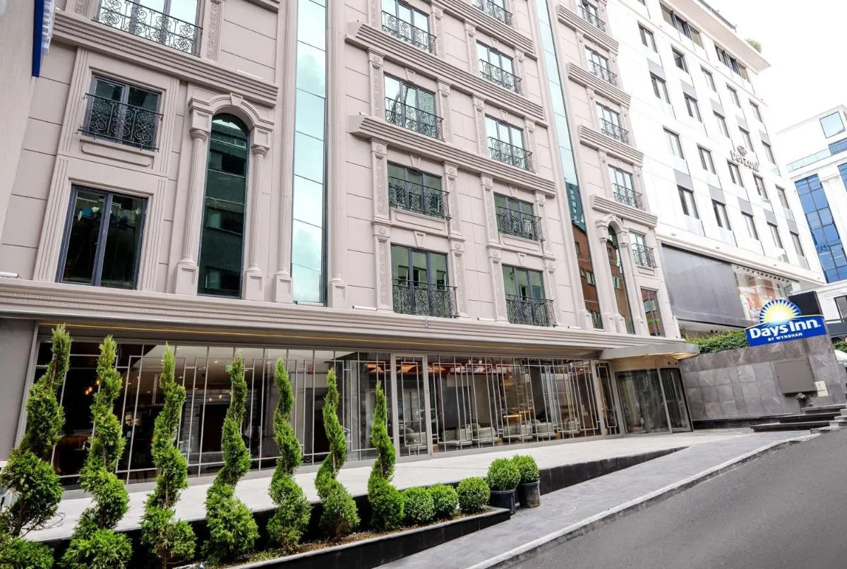 Image 3 of Days Inn by Wyndham Istanbul Bomonti