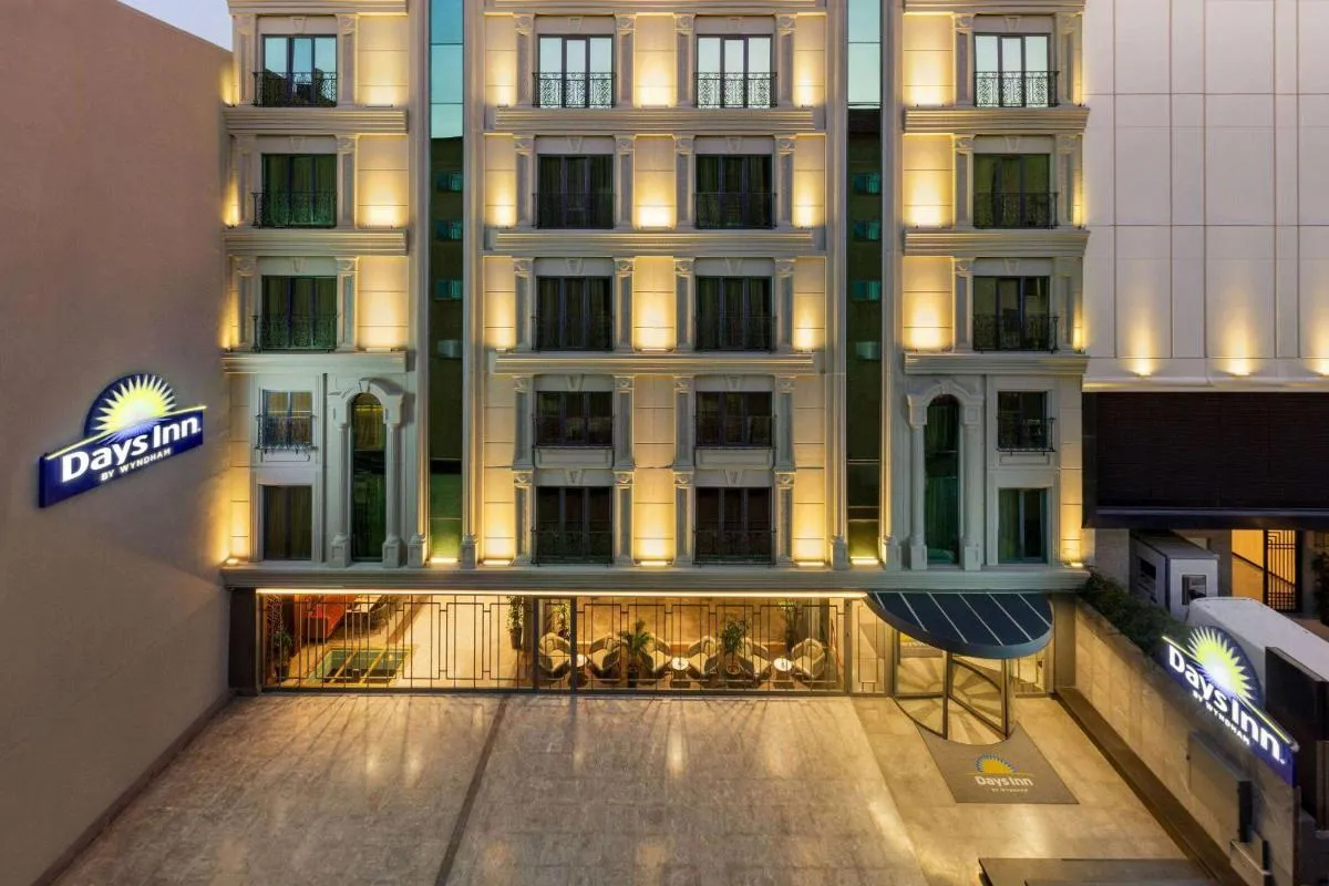 Image 1 of Days Inn by Wyndham Istanbul Bomonti