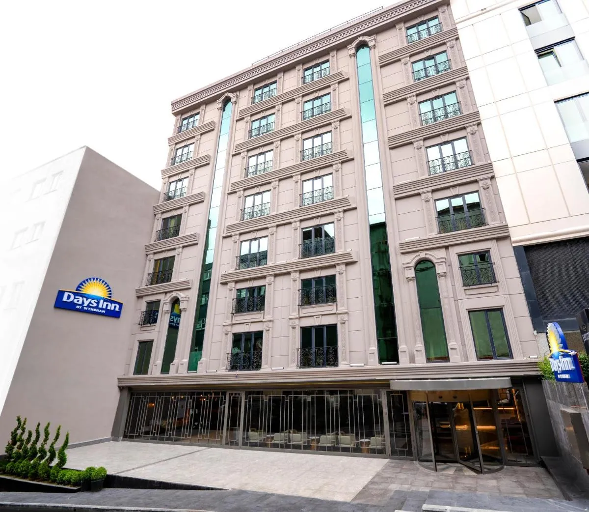 Image 2 of Days Inn by Wyndham Istanbul Bomonti