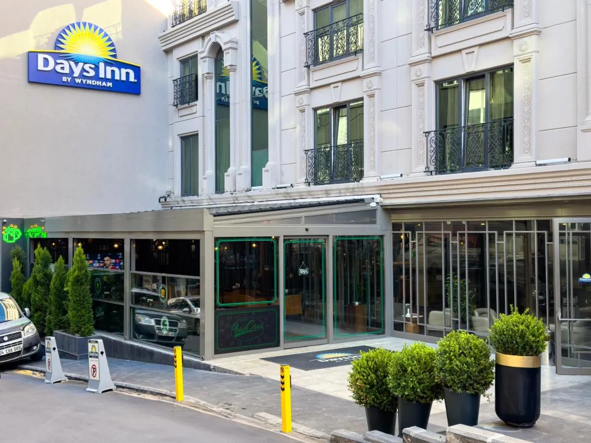Image 6 of Days Inn by Wyndham Istanbul Bomonti