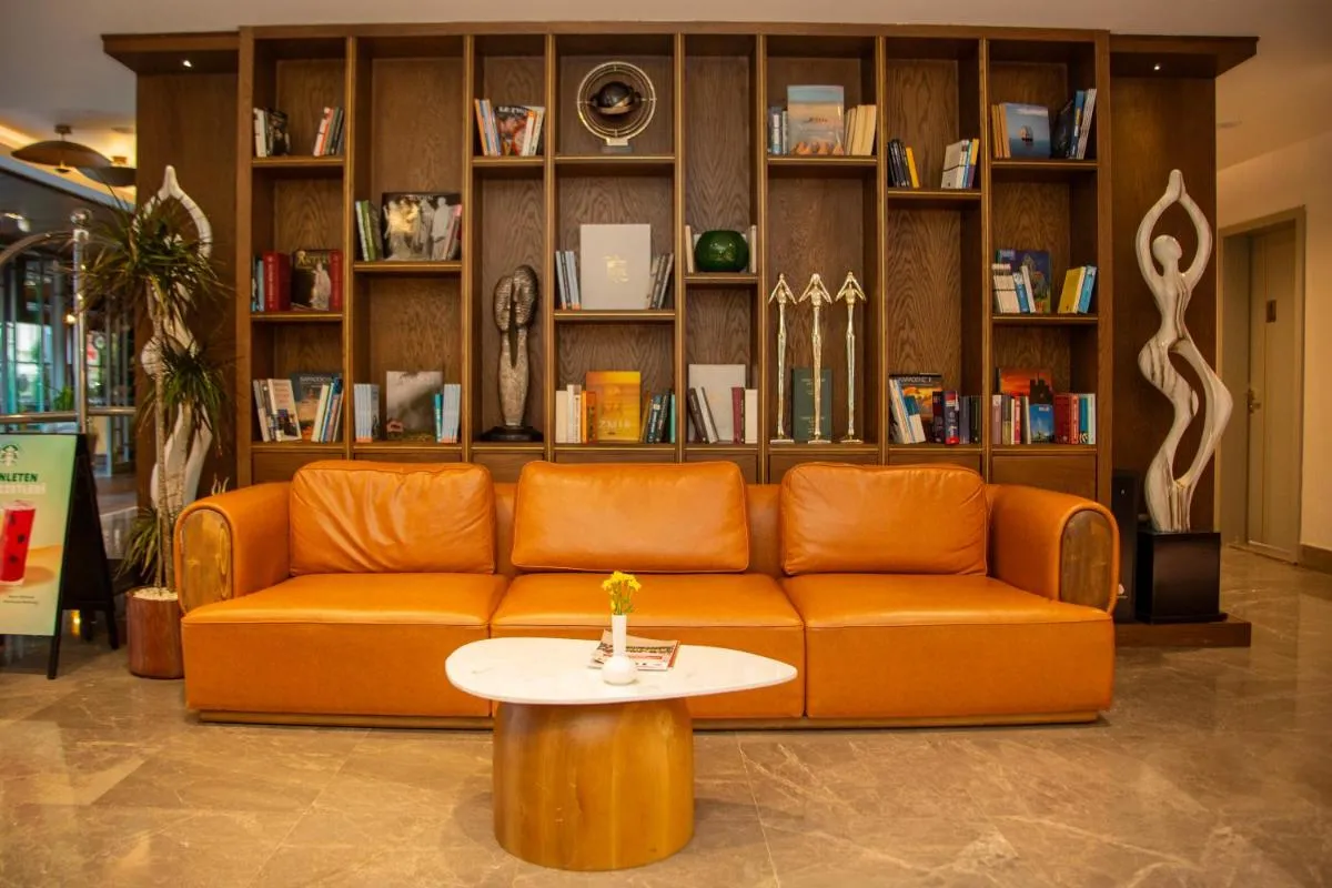 Image 5 of Days Inn by Wyndham Istanbul Bomonti