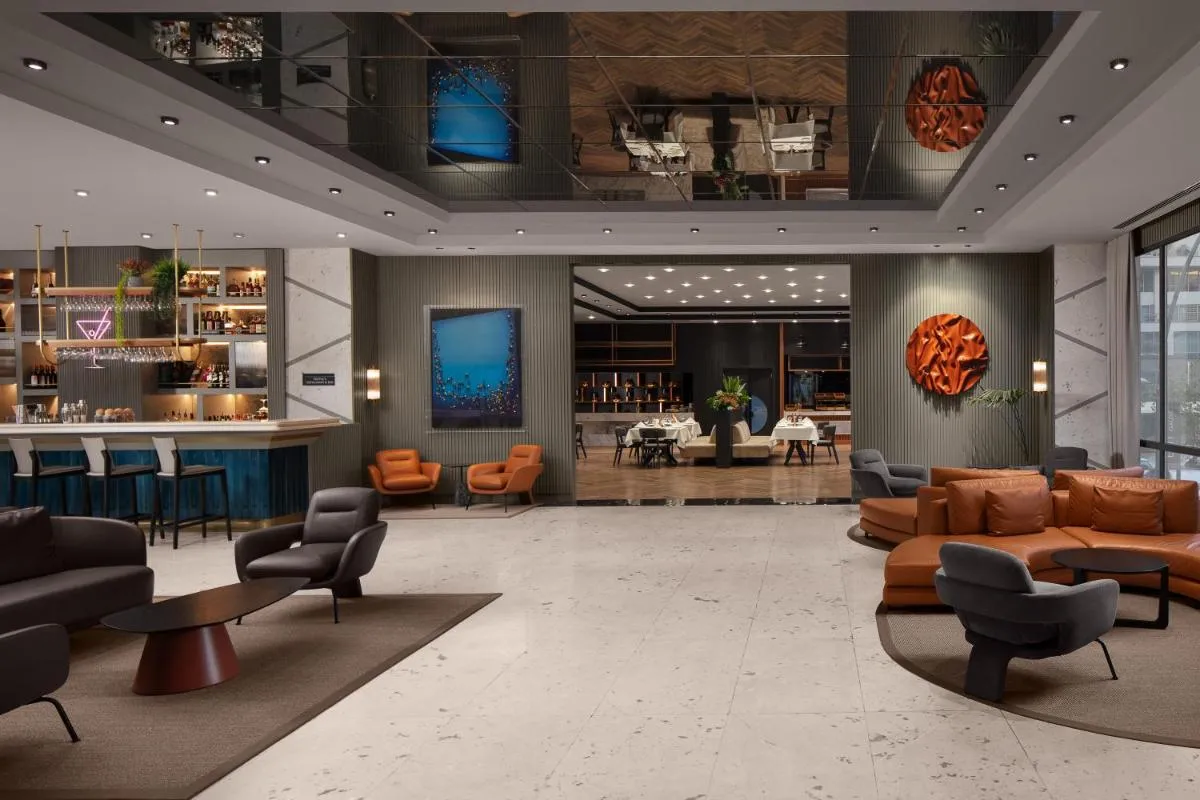 Image 5 of Delta Hotels by Marriott Istanbul Vadi