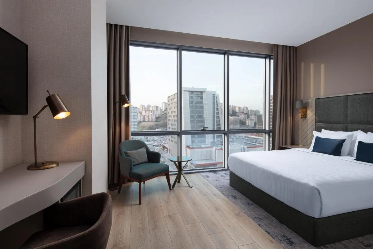 Image 2 of Delta Hotels by Marriott Istanbul Vadi