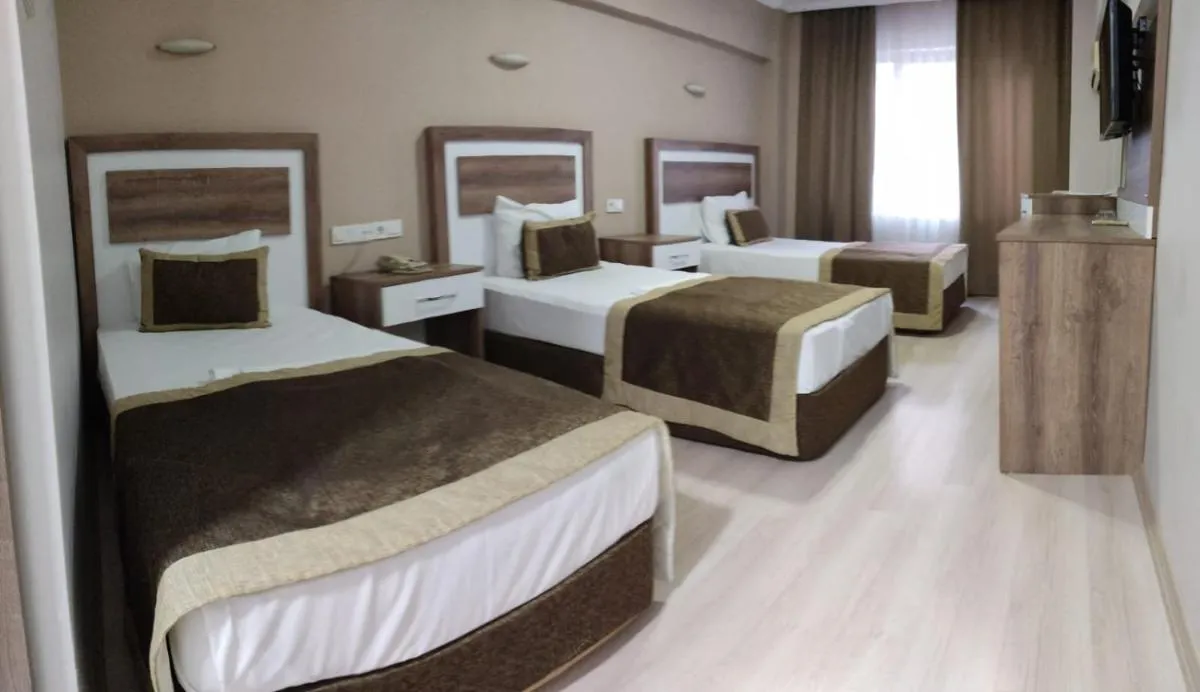 Image 2 of Dempa Hotel
