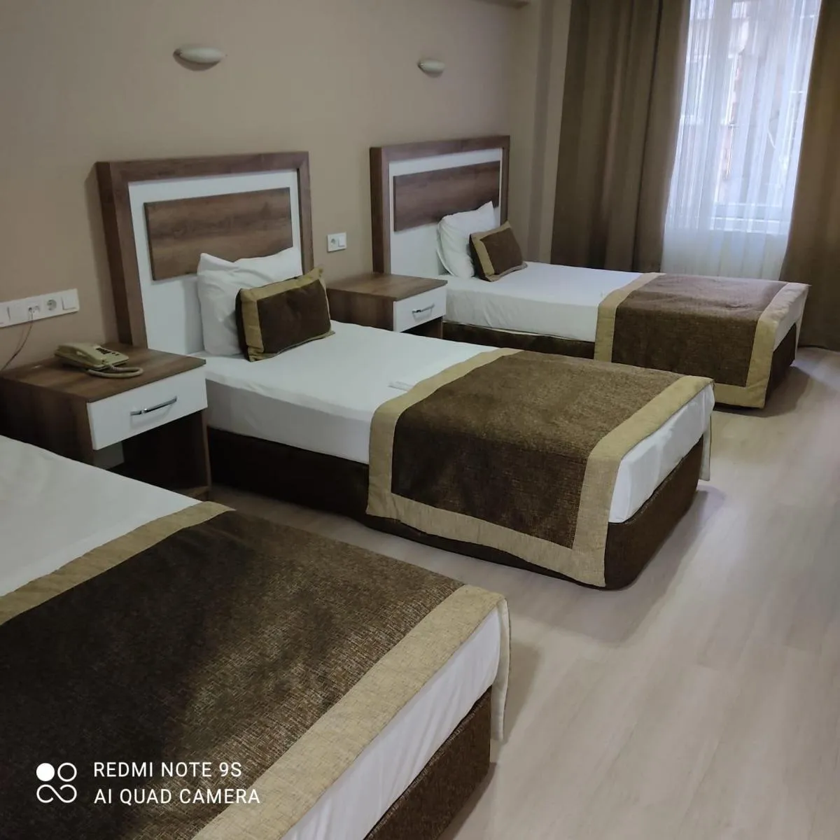 Image 3 of Dempa Hotel