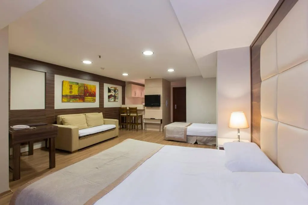 Image of Derpa Suite Hotel