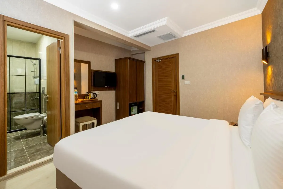 Image 4 of Diamond Beyazit Hotel