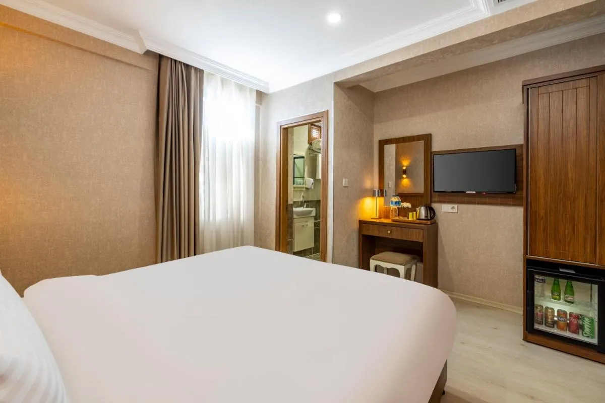 Image 3 of Diamond Beyazit Hotel