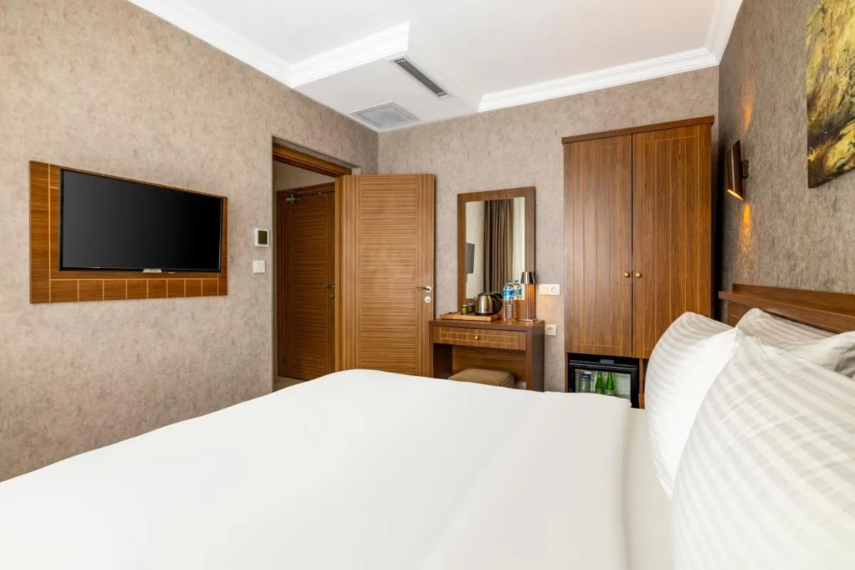 Image 5 of Diamond Beyazit Hotel