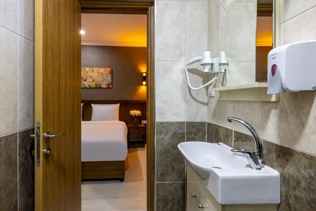 Image 6 of Diamond Beyazit Hotel