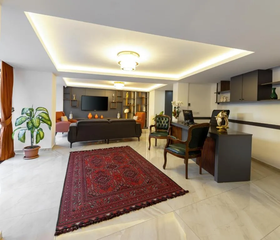 Image of Diamond Beyazit Hotel