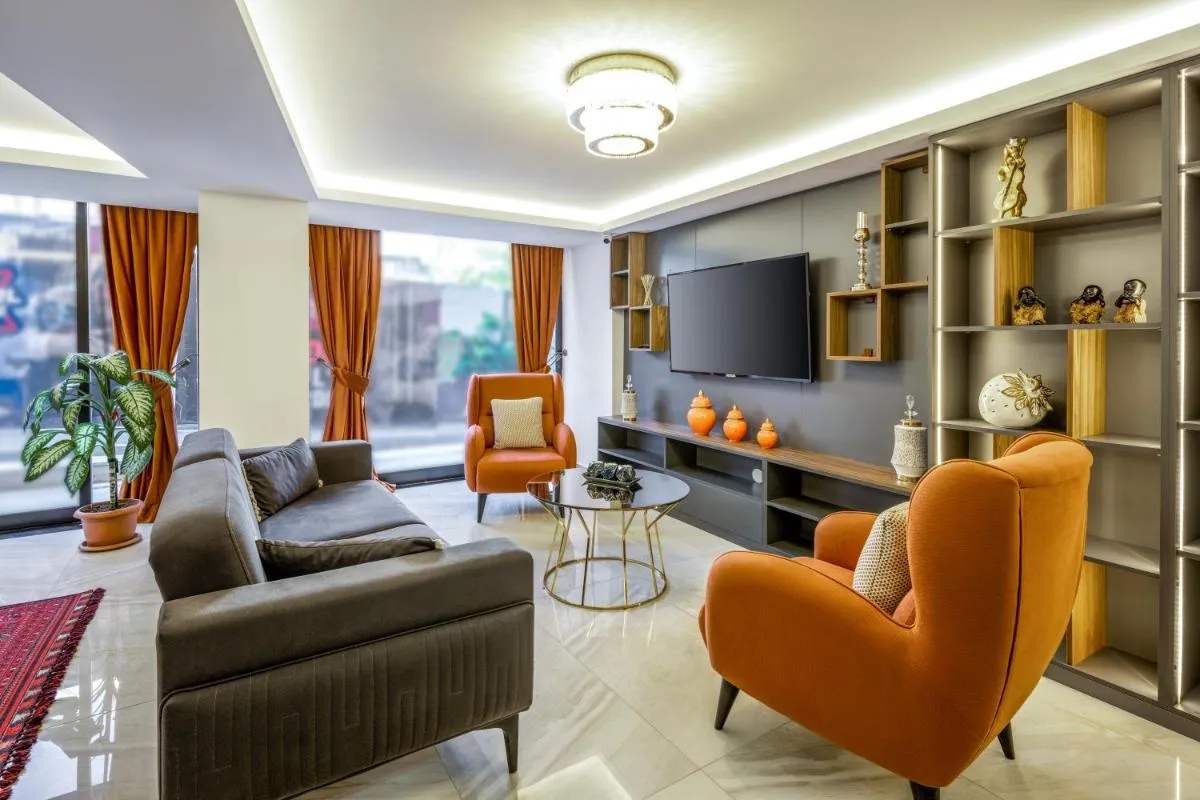 Image 1 of Diamond Beyazit Hotel