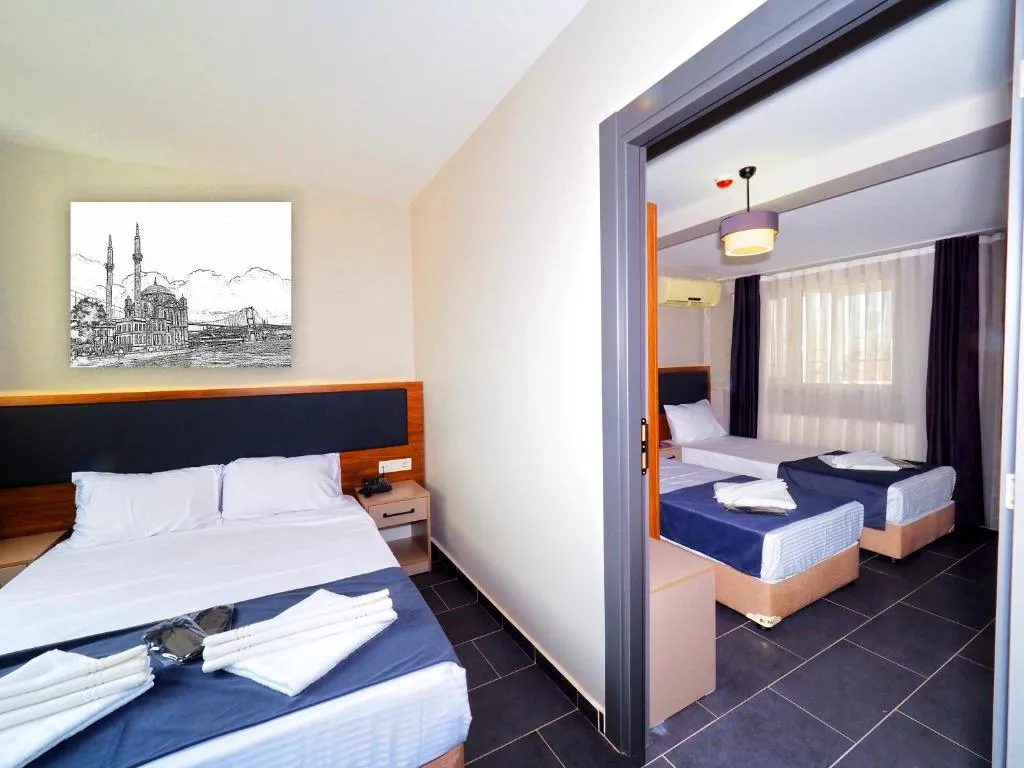 Image of Diamond Hotel Old Town