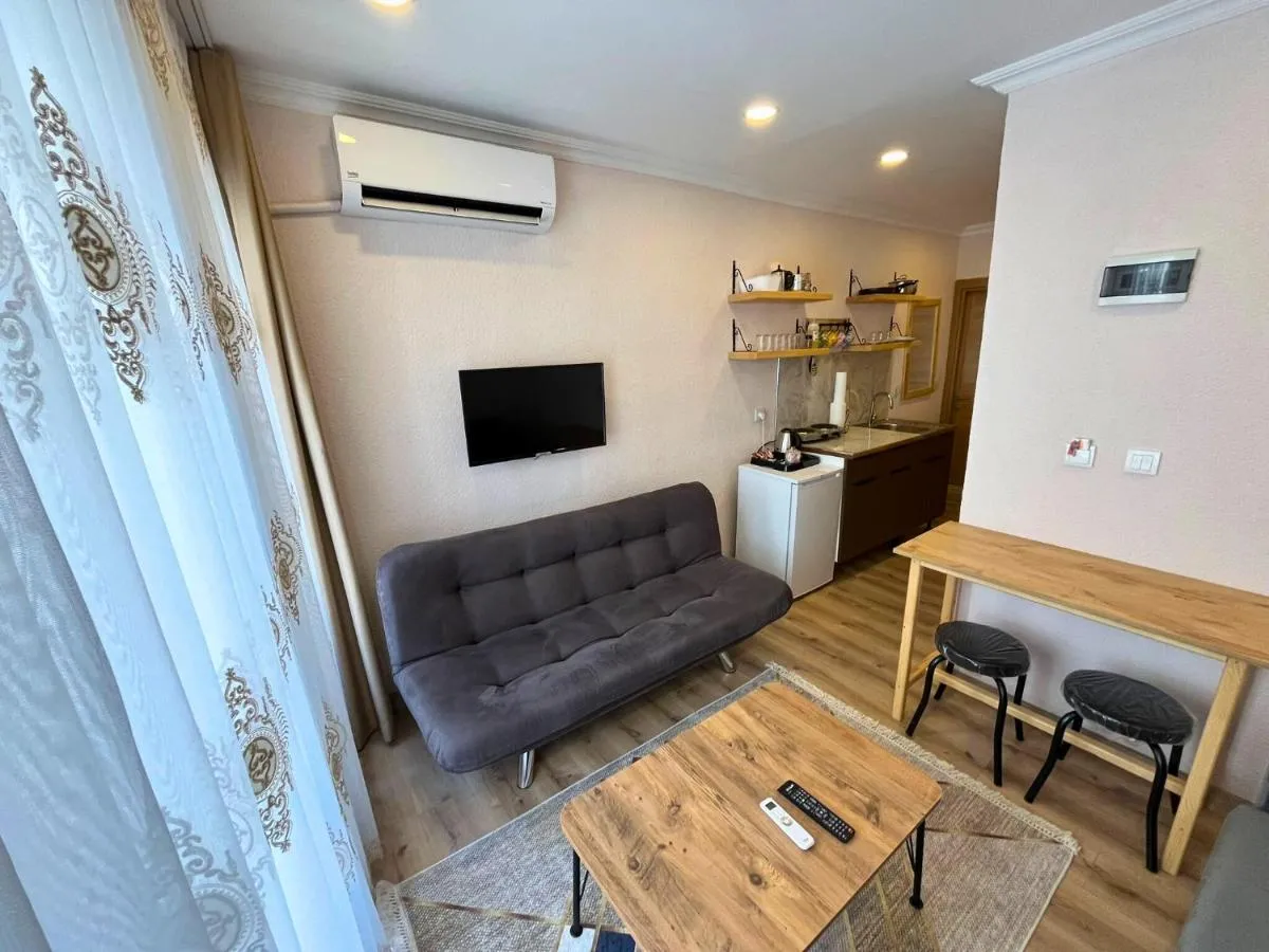 Image 2 of Dila Apart Hotel