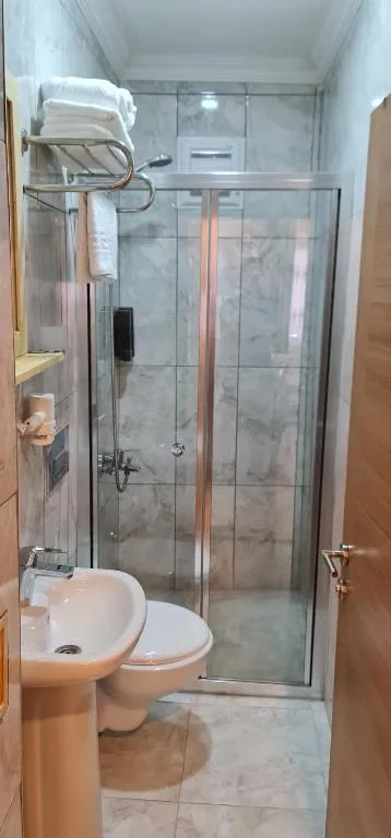 Image of Dila Apart Hotel
