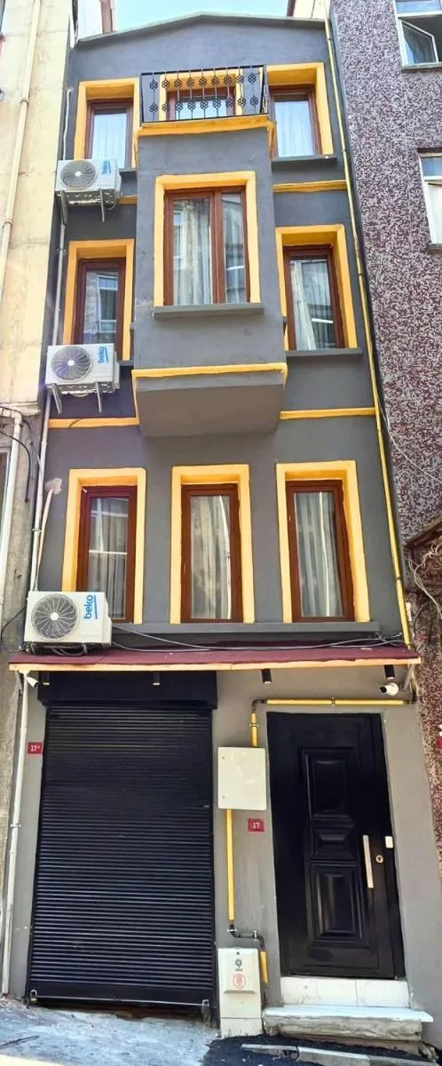 Image 4 of Dila Apart Hotel