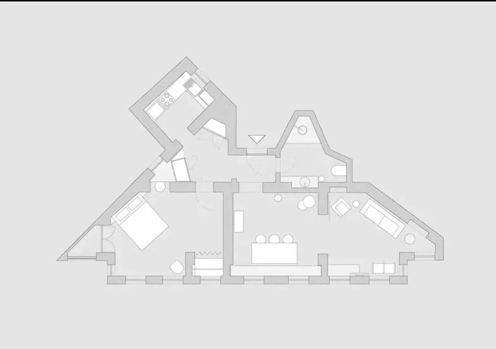 Image of Doctors Spacious Place