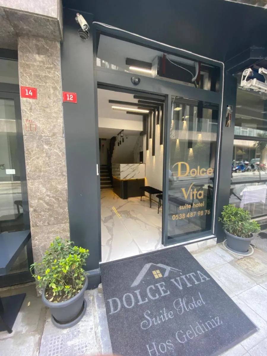 Image 1 of Dolce Vita Suite Hotel