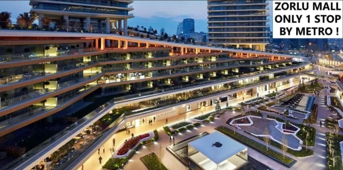 Image 3 of Dolce Vita Suite Hotel