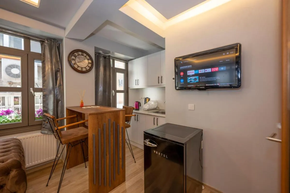 Image 2 of Dorne Suite Taksim Hotel