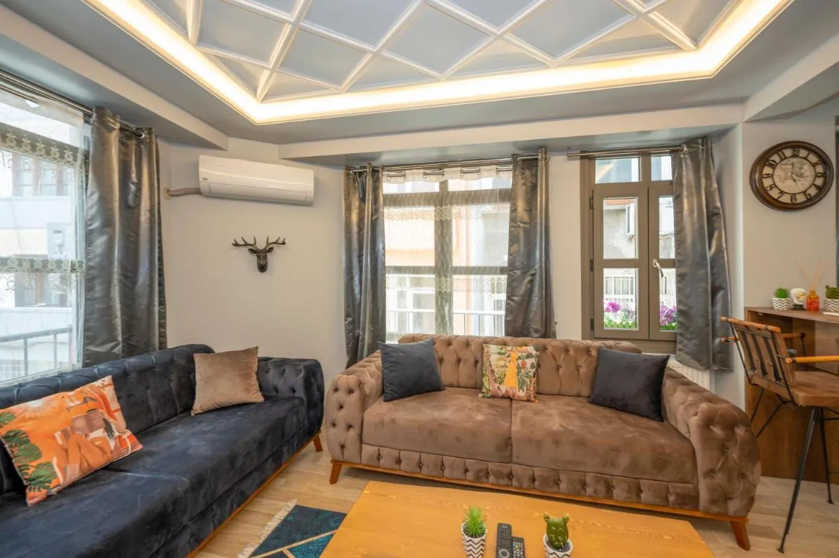 Image 6 of Dorne Suite Taksim Hotel