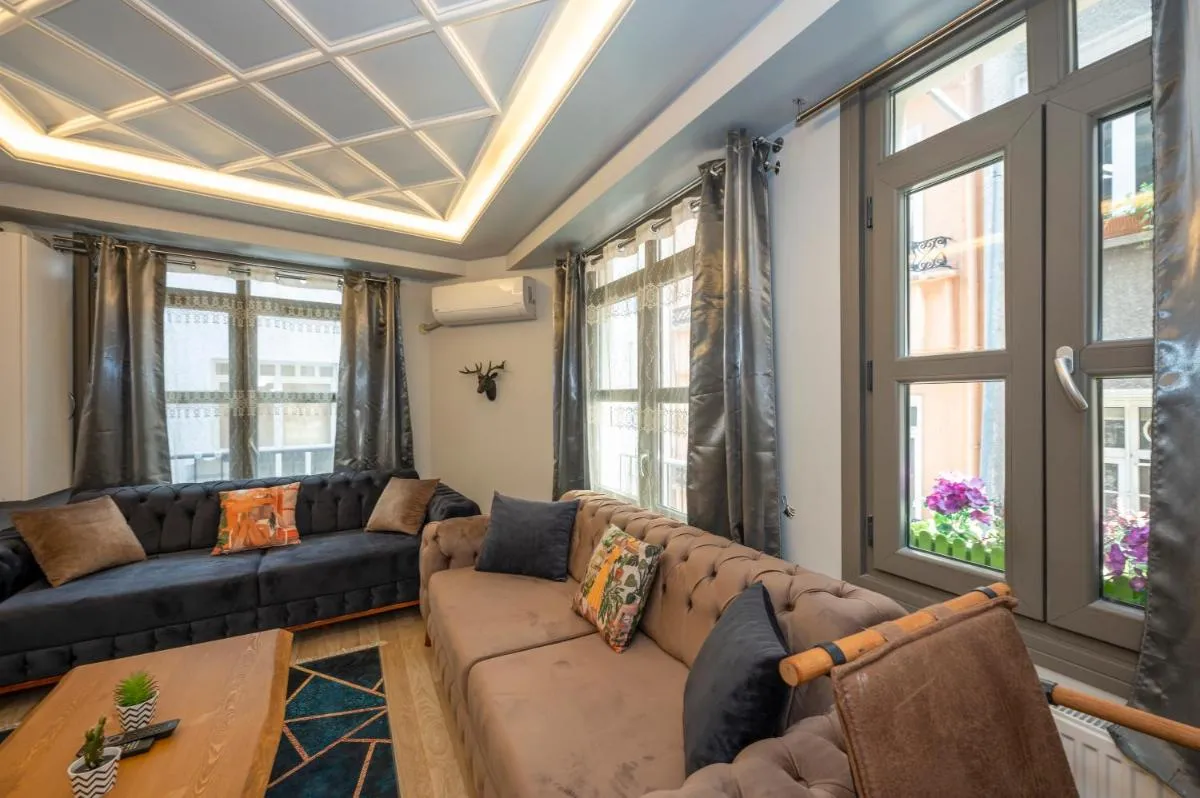 Image 5 of Dorne Suite Taksim Hotel