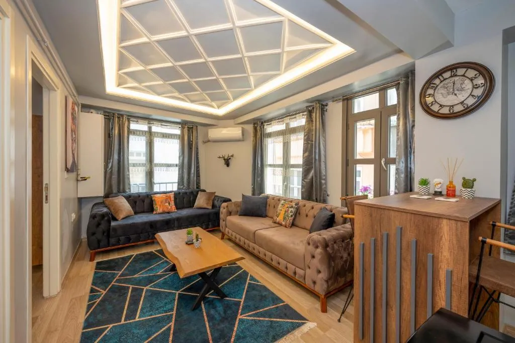 Image of Dorne Suite Taksim Hotel