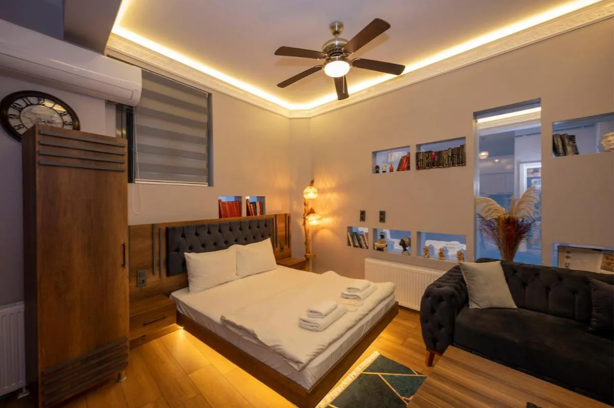 Image 3 of Dorne Suite Taksim Hotel