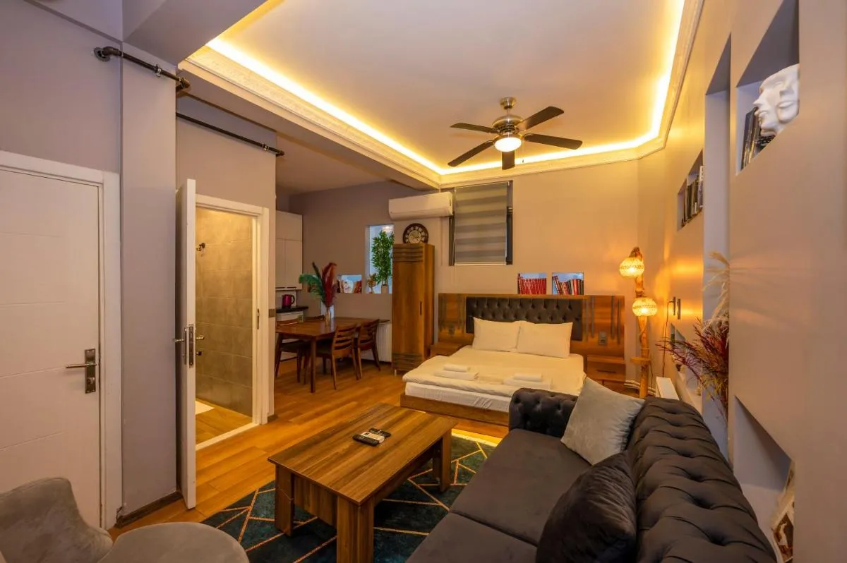 Image 1 of Dorne Suite Taksim Hotel
