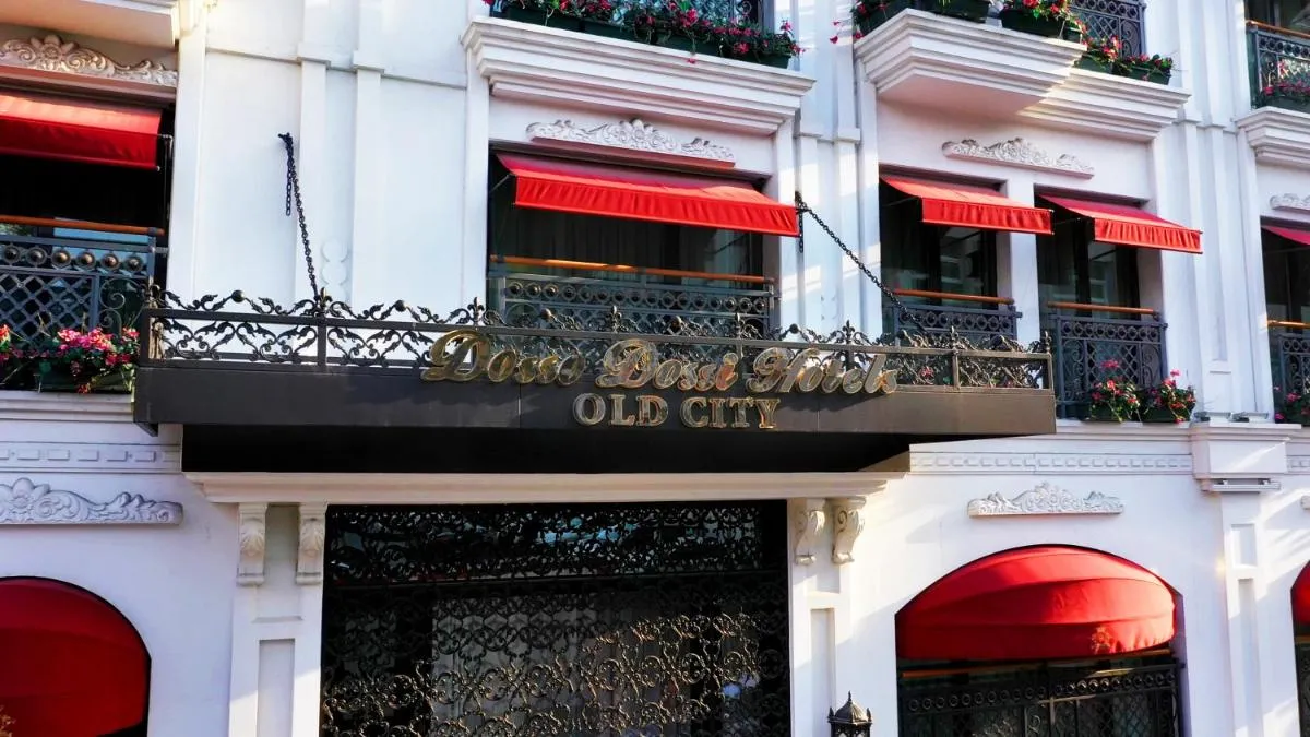 Image 5 of Dosso Dossi Hotels Old City