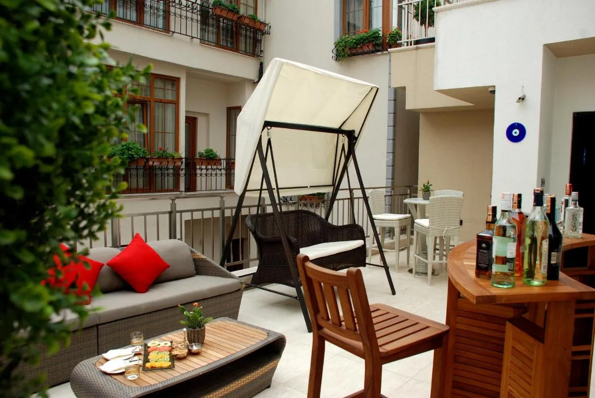 Image 2 of Dosso Dossi Hotels Old City