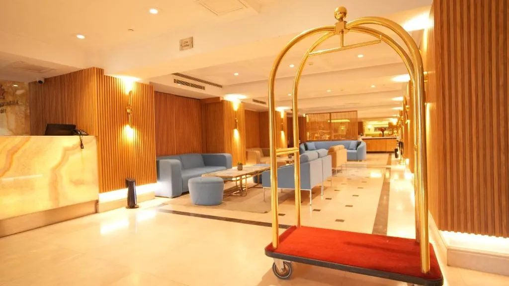 Image of Dosso Dossi Hotels Old City