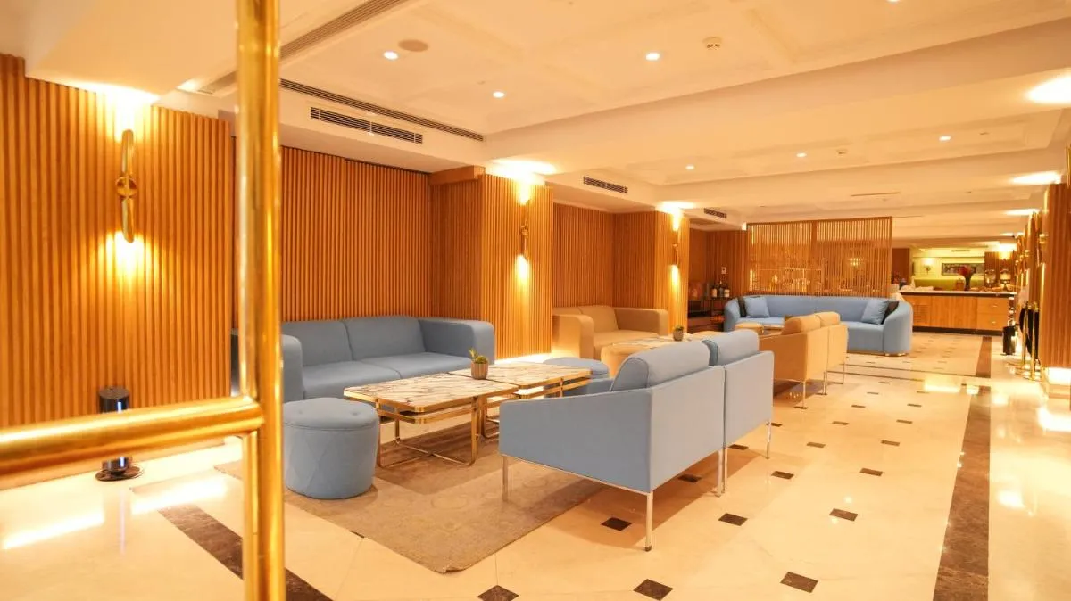 Image 6 of Dosso Dossi Hotels Old City