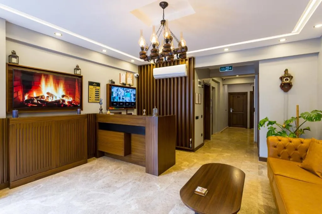 Image of Dream Park Hotel