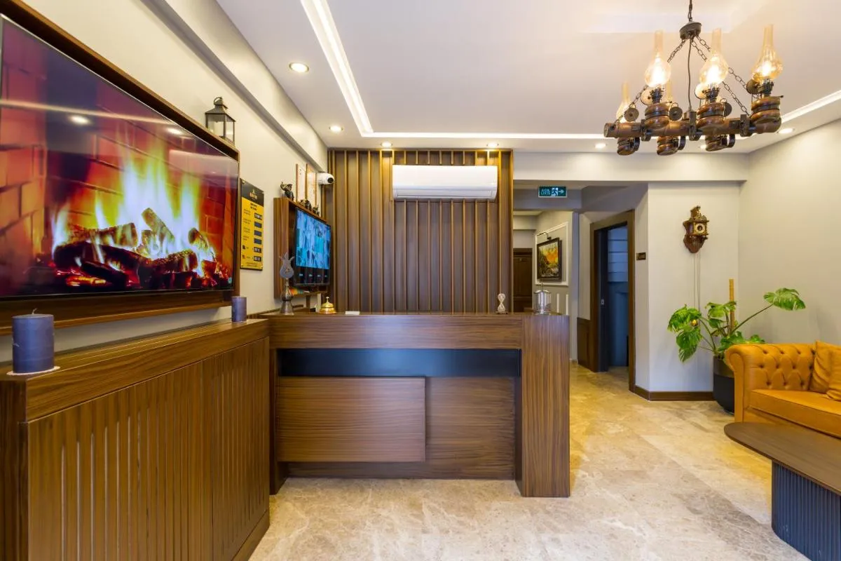 Image 1 of Dream Park Hotel