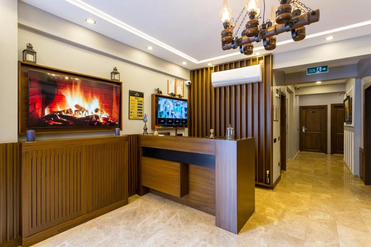 Image 4 of Dream Park Hotel
