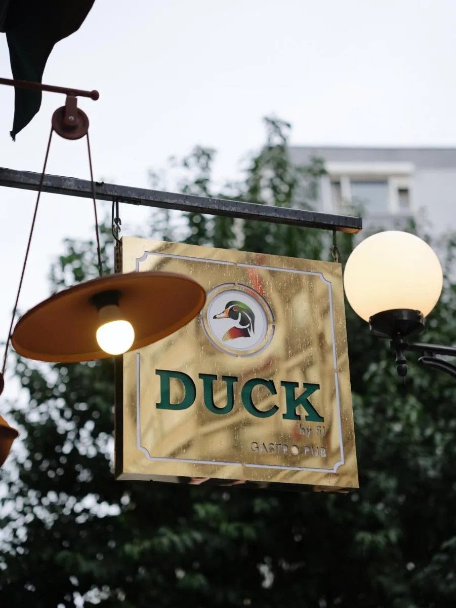 Image 4 of Duck Otel